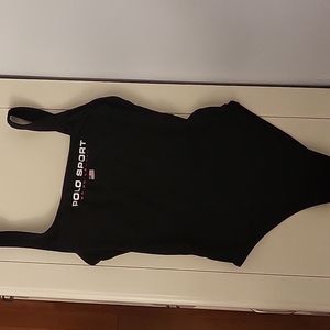 Polo Sport Ralph Lauren Women's Swimsuit